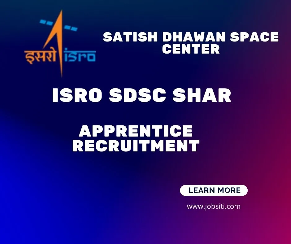 Isro Recruitment Isro Apprentice Apply Online Now