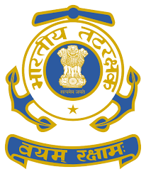 Indian Coast Guard Recruitment 2022 10th and ITI Apply Now 1 indian coast guard recruitment 2022 logo