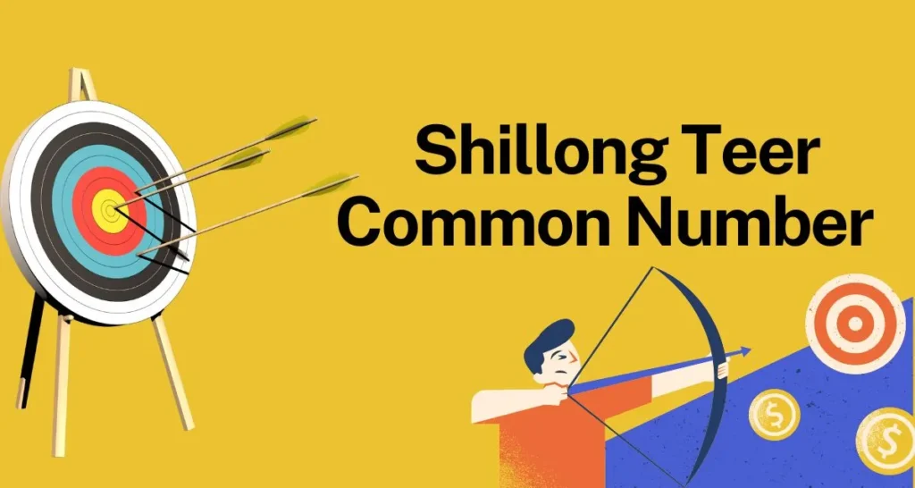 1024px x 546px - Shillong Teer Common Number Today Target 24/11/2023 FR/SR -